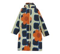 Regatta Bata Cambiante Orla Kiely Diseño Flor cuadrada gigante Niñas (RG12791)