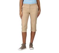 Regatta Bayla Capri Pantalones Cortos Casuales para Mujer