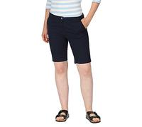 Pantalones cortos de mujer Regatta Bayla Short Talla: L / Color: azul oscuro