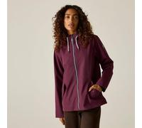 Regatta Bayletta - Abrigo impermeable transpirable para mujer
