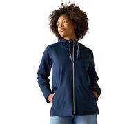 Regatta Bayletta - Chaqueta impermeable para mujer