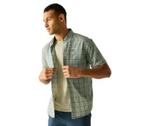 Regatta Begarno Short Sleeve Shirt 3XL