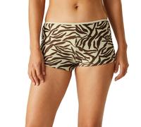 Regatta Bikini Aceana Estampado de Cebra para Mujer (RG11492)