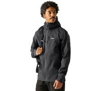 Regatta Birchdale - Chaqueta deportiva para hombre, impermeable, transpirable y duradera, perfecta para caminar, senderismo y camping