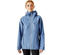 Regatta Birchdale - Chaqueta impermeable para mujer