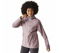 Regatta Birchdale - Chaqueta impermeable para mujer