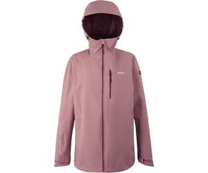 REGATTA Birchdaleii W - Mujer - Rosa - talla 36- modelo 2026