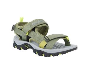 Regatta Blaze Jnr Sandal Sandalias infantiles Regatta Kids BlazeUnisex niños