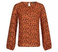 Regatta Blusa Hadria Estampado Animal para Mujer (RG8126)