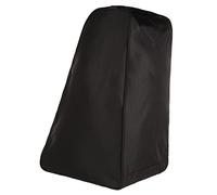 Regatta Bolsa de botas Welly para botas de agua embarradas, resistente y conveniente con cremallera envolvente