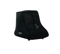 Regatta Boot Bag - Macuto de Senderismo, Color Negro