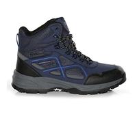 Regatta Bota Vendeavour, Zapatos para Senderismo Hombre, Navy Oxfdblu, 42 EU