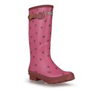 Regatta - Botas de Agua Fairweather II Slip-on para Mujer