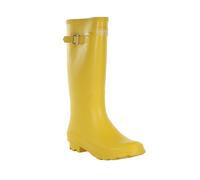 Regatta - Botas de Agua Fairweather II Slip-on para Mujer