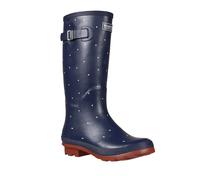 Regatta Botas de Agua Fairweather II Slipon para Mujer (RG3770) UTRG3770_75