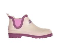 Regatta Botas de agua Harper Outdoor para mujer, beige (Light Vanilla), 40 EU