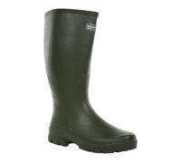 Regatta Botas de Agua Mumford II Entrada por Deslice para Hombre (RG3869)