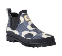 Regatta Botas de Agua Orla Kiely Diseño Floral para Mujer (RG11725)