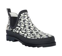 Regatta Botas de Agua Orla Kiely Diseño Flores de Jazmín para Mujer (RG11476)