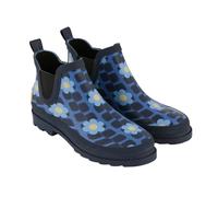 Regatta Botas de Agua Orla Kiely Diseño Margarita para Mujer (RG10104)