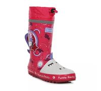 Regatta Botas de Agua Unicorn Cordón Diseño Peppa Pig para Niños/Niñas (RG6402)