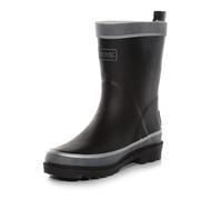 Regatta Botas de goma Foxfire Junior, con forro de algodón