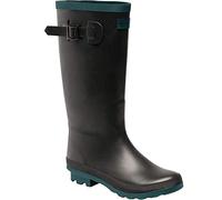 Regatta Botas de goma natural Lady Fairweather II, con forro de algodón