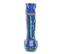 Regatta Botas de goma Peppa Pig con cordón de ajuste