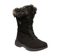 Regatta Botas de Pieles Sintéticas Newley con Cordones para Mujer (RG4715)