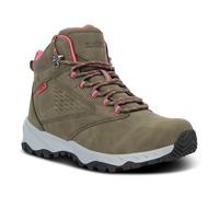 Regatta Botas de senderismo Amble para mujer, Trébol de cuatro hojas, rosa pop, 37 EU