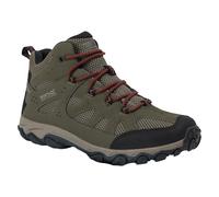 Regatta - Botas de Senderismo Edgepoint IV para Hombre