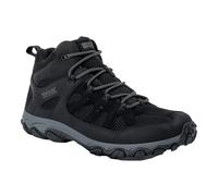 Regatta - Botas de Senderismo Edgepoint IV para Hombre