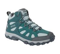 Regatta Botas de Senderismo Edgepoint IV para Mujer (RG12230)