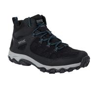 Regatta Botas de Senderismo Edgepoint IV para Mujer (RG12230) UTRG12230_16