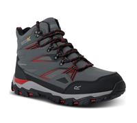Regatta Botas de senderismo Holcombe III para hombre, Briar Rio Rojo, 42 EU