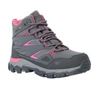 Regatta Botas de Senderismo Holcombe III para Niños/Niñas (RG11447)