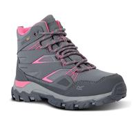 Zapatillas de senderismo para niños Regatta Holcombe III 33 Unisex