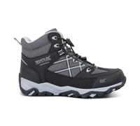 Regatta Botas de senderismo Kids Samaris III Junior, calzado impermeable para caminar