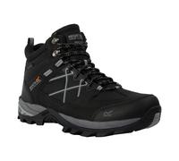 Regatta - Botas de Senderismo Samaris III para Hombre