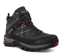 Regatta Botas de senderismo Samaris III para hombre con tecnología Isotex, perfectas para senderismo, caminatas y actividades al aire libre