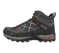 Regatta Botas de senderismo Samaris III para hombre con tecnología Isotex, perfectas para senderismo, caminatas y actividades al aire libre