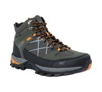 Regatta Botas de Senderismo Samaris III para Hombre (RG9713)