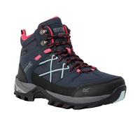 Regatta Botas de Senderismo Samaris III para Mujer (RG10015) UTRG10015_11