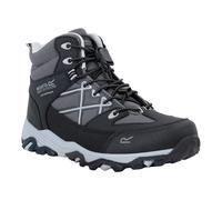 Regatta Botas de Senderismo Samaris III para Niños/Niñas (RG10831) UTRG10831_85