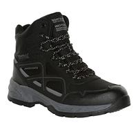 Regatta Botas de senderismo Vendeavour para hombre con tecnología Isotex, perfectas para senderismo, caminatas y actividades al aire libre