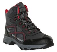 Regatta Ldy Vendeavour BT, Zapatos para Senderismo Mujer, Gris, 42 EU