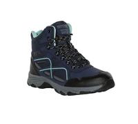 Regatta Botas de senderismo para mujer Vendeavour impermeables con cordones Amazonita Marina 41 EU