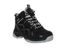 Regatta - Botas de Senderismo Vendeavour para Niños/Niñas
