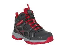 Regatta Botas de Senderismo Vendeavour para Niños/Niñas (RG8887) UTRG8887_22