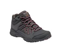 Regatta Botas Impermeables de Senderismo Edgepoint para Mujer (RG4575)